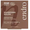 Endro Shampoing Solide Cheveux Secs 85g