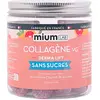 Mium Lab Collagène Vg 42 gummies
