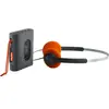 Pack Baladeur Cassette Muse M-136 WM + Casque filaire