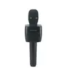 Microphone Karaoké Muse M-1018MRW Bluetooth Noir