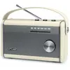Radio portable Bluetooth Muse M-098 SC FM Beige
