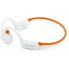 Ecouteurs à conduction osseuse avec lecteur MP3 Muse M-238 BCW Blanc e...