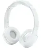 Casques Bluetooth Muse M-272 Blanc