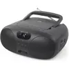 Muse Radio Cd Md-208bt