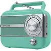 Radios portables Muse M-056 Vert M-056 VB SC AG Vert