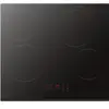 Purelect Table de cuisson induction 59cm 4 feux 6600w - HPBH05