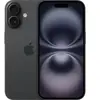 Smartphone APPLE iPhone 16 Noir 256Go