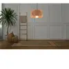 Concept-Usine Clarisse- Suspension Filaire En Raphia Et Métal