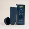 High-tech masturbator met zuigeffect Hector