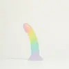 Dildo zuignap Funky
