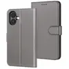 TECHTA Coque pour iPhone 17 Housse en Cuir PU avec Fentes Cartes Suppo...