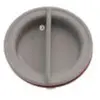 Bouchon de distributeur - SOS Accessoire - Lave-vaisselle AEG - Blanc - Kit d'accessoires