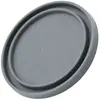 SOS ACCESSOIRE Joint rond de boite a produits (680 2) pour Lave-vaisselle - 480140101608 WHIRLPOOL, BAUKNECHT, IGNIS, LADEN, KITCHENAID, IKEA WHIRLPOO