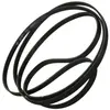 Courroie 1884H5 pour Sèche-linge 1255028100 ELECTROLUX, FAURE, ZANUSSI