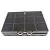 Filtres charbon - SOS Accessoire - Type 38 DKF38 - Lot de 2 - Compatib...