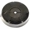 Filtre à charbon - FRANKE - 112.0564.566 - Compatible avec hottes FRAN...