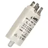 Condensateur 6.3MF pour Seche-linge 481281728517 BAUKNECHT, BRANDT, IK...