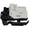 Verrou de sécurité - ARISTON HOTPOINT - C00307442 - Blanc - Compatible...