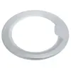 Enjoliveur extérieur de hublot - SOS Accessoire - L74H000L0 - Blanc - ...