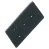 Filtre mousse pour Sèche-linge WHIRLPOOL 481010716911, C00379889