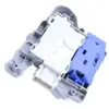 Sécurité de porte, Fermeture, Verrou pour Lave-linge CANDY 43025488, 4...