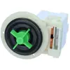 Pompe de vidange Malice pour Lave-linge BRANDT 55X5640, AS6005275