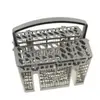 Panier à couverts pour Lave-vaisselle BRANDT AS0033458, AS0021069