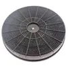 Sos Accessoire SOS Accessoire Filtre charbon type F233 FAC509 (à l'uni...