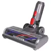 Sos Accessoire Brosse Motorisée Dyson V10 V8 V7 V11  Accessoire dx92Aspirateur Haute Performance pour Sols Durs et Tapis  Compatible avec Dyson Absolute Animal  Motorhead et Plus  SOS ACCESSOIRE Aspirateur (D009