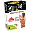 Syntholkin? Patch Chauffant Petit Format X 4