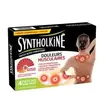 SyntholKiné Patch Chauffant Dos 4 unités