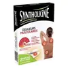 Patch syntholkiné douleurs musculaires 2 patchs