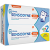 Sensodyne Dentifrice Junior 2 x 50 ml
