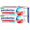 Parodontax Réparation Active Gencives bitube