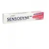 Sensodyne Sensodyne Dentifrice Traitement Sensibilité 75ml
