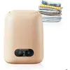QVIIDBVB Mini Machine à Laver PlianteSeau à Linge Portable 6.5LPour Vê...