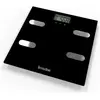 Terraillon Pèse-personne électronique Fitness Black