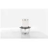 Hachoir Terraillon Sunrise 350W Blanc Beige