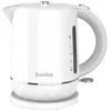 Terraillon Diamant waterkoker 1,5 l 2200 W Wit