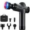 Pistolet de massage TERRAILLON de massage Expert chaud & froid