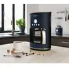 Cafetière filtre - TERRAILLON - NEW MOON - Programmable - 10 tasses - Bleu nuit