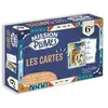 Les Cartes Mission Plumes 6e - Pauline Lourdel