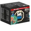 32x85g Sheba Terrines classiques - Pâtée pour chat