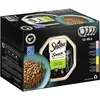 SHEBA Lot de 1 bol de sauce Collection MSC - 1 x 12 x 85 g