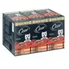 24x150g Cesar Les terrines classiques - Pâtée pour chien