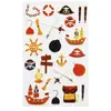 Mldr Stickers Maildor Cooky Pirates