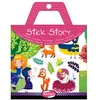 Maildor MLDOR STICK STORY PRINCESSES
