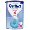 Gallia Calisma Junior 830g