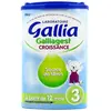 Lait en Poudre Premium 3 (900g) - Galliagest Dès 12 Mois