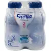 Gallia Calisma 2ème Age 4 x 500ml